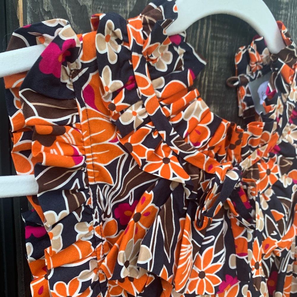 Fall Flowers - image 4